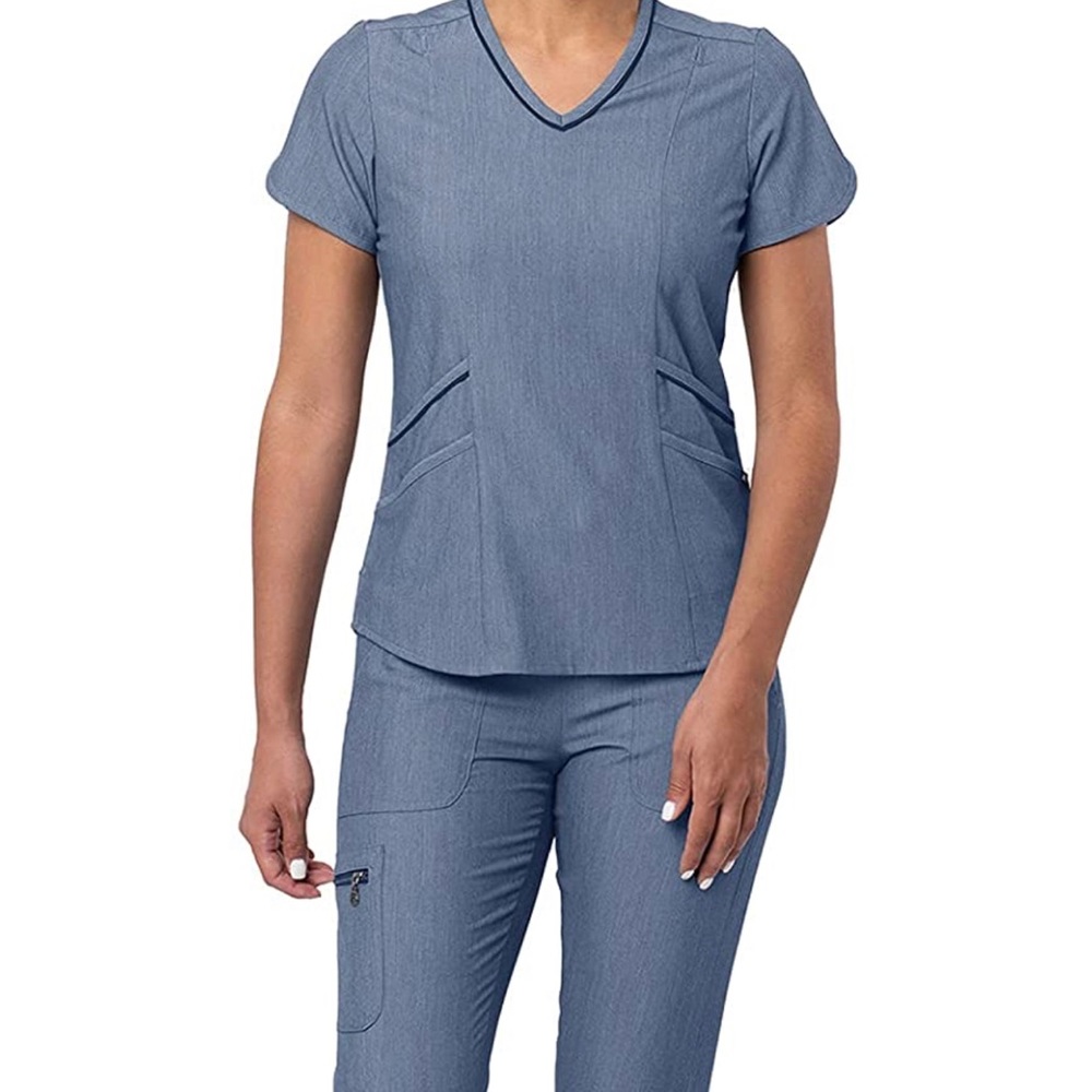 Adar scrub set